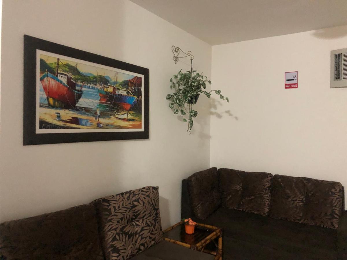 Enseada Nautico Caldas Novas Εξωτερικό φωτογραφία