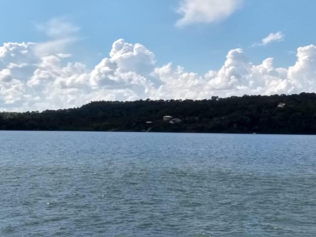 Enseada Nautico Caldas Novas Εξωτερικό φωτογραφία