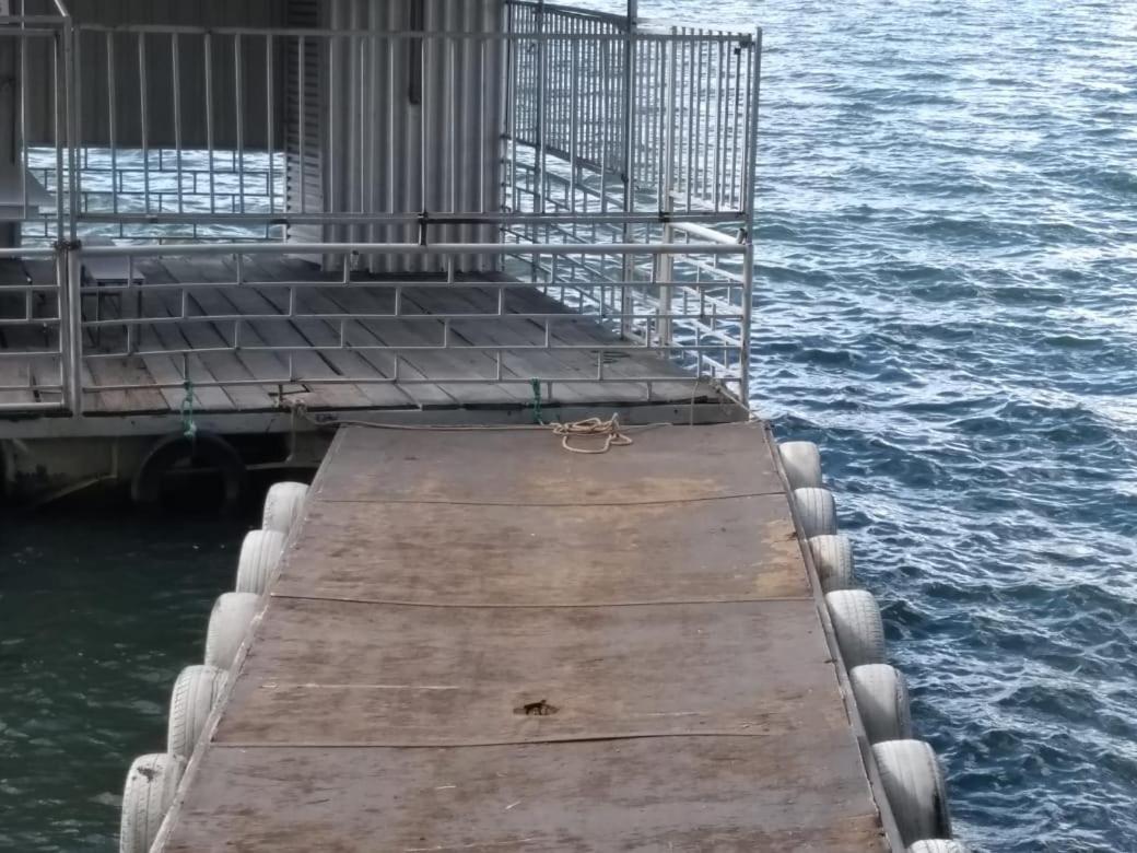 Enseada Nautico Caldas Novas Εξωτερικό φωτογραφία